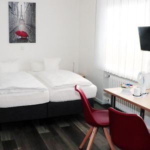 Europa-Haus-Bocholt - Bett&Bike